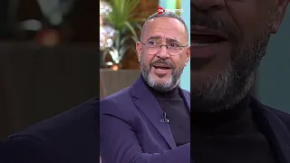 هتموت من الضحك على أشرف عبد الباقي لما ساب البيت معكم منى الشاذلي Shorts 