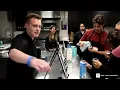 Culinary Medicine at NYU