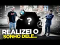 Download Lagu REALIZEI O SONHO DO RICARDINHO ACF