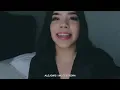 Zeri - Así Te Pedí - Versión Fans "Carta para Kenia Os ♡"