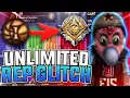 NEW NBA 2K21 UNLIMITED REP GLITCH FULL TUTORIAL Gen NBA 2K21 INSTANT LEGEND GLITCH
