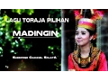 Download Lagu LAGU TORAJA SLOW/GALAU: MADINGIN ( LIRIK LAGU /CC )