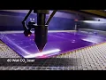 Laser Cut Robots - TRUE Robotics