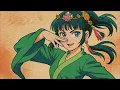 Download Lagu Hana ni Natte - Kusuriya no Hitorigoto OP | (90s City Pop Style)