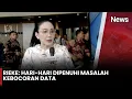 Download Lagu Rieke Diah Pitaloka Soroti Kebocoran Data di era Prabowo | Breaking News (15/8)