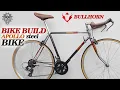 Lagu BIKE BUILD || APOLLO VINTAGE ROADBIKE HYBRID OLD BIKE || BULL HORN