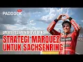 Download Lagu EPS. 255 STRATEGI MARQUEZ UNTUK SACHSENRING