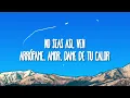 AyMami - Kenia Os & Danny Ocean