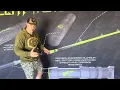 Key Features of the Hellcat Revenge Rod Series Catch The Fever Catfish Rod Breakdown