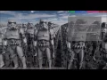 Wicked Engine - Crowd animation C DX11