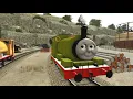 Download Lagu Double Teething Troubles - Trainz Remake