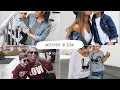 14 Cute Mother Son matching Dress Ideas Mom - Son Matching Outfits