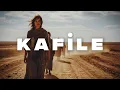 Yüksek Sadakat - Kafile | Psychedelic Arabesk Cover