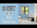 10 Best behr blue paint colors Most Popular Behr blues