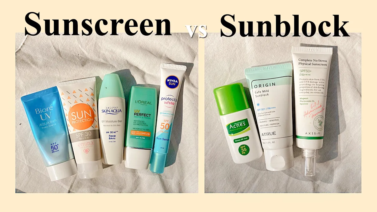 Sunscreen Wardah Bikin Jerawatan - Wardah Sunscreen Gel SPF 30 PA+++. 