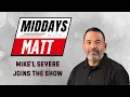 Mike l Severe on the Super Bowl
