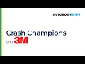 How Crash Champions Saw Double-Digit Paint Savings After One Equipment Change