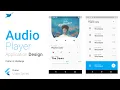 flutter player ui speed code