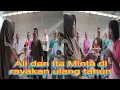 Download Lagu Ali dan Ita ulang tahun 🥳🎂🎉🎈 #memanusiakanmanusia #menolongsesama #rumahsinggah #rehabilitasi #odgj