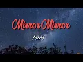 Download Lagu M2M - Mirror ,Mirror ( Lyric Video )