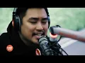 December Avenue performs "Dahan" LIVE on Wish 107.5 Bus