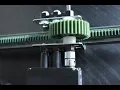 Vex Robotics Linear Slide Lift Tutorial Explanation