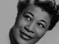 Ella Fitzgerald - Russian lullaby