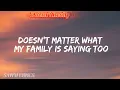 Janet Jackson - Doesn't Really Matter (Lyrics).