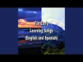 Sharing Is Caring English and Spanish