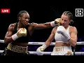 Claressa Shields vs Kaye Scott 2026 - FULL FIGHT HIGHLIGHTS Brutal KO SHOCKING Moments