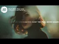 ILLENIUM & Ellie Goulding - Don't Want Your Love (Lyrics)