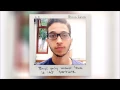 Louis Solani - Blank Space (Audio)