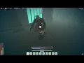 3 STAR RAIL BLADE Deepwoken Layer 2