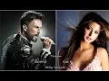 Tarkan \u0026 Holly Valance...Şımarık/Kiss Kiss...Turkish Music ☾*...