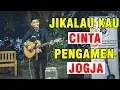 JIKALAU KAU CINTA - JUDIKA COVER BY TRI SUAKA
