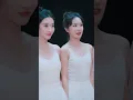 王格格&王凱沐🥰❤️她宴會意外邂逅商會秘書長，卻被追到心亂！「昭昭，別不要我！」高冷秘書長為愛低頭，追求恐婚女教師！11歲年齡差地下戀曝光，面對情敵和流言仍只寵她一人！#短劇#都市#愛情【昭然赴禮】