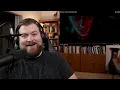 Vocal Analysis of Tom Barber! Chelsea Grin "Origin of Sin". I love the CONFIDENCE!