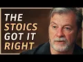 Life Wisdom From The Greatest Thinkers Who Ever Lived Donald Robertson