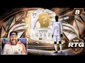 Download Lagu OMG!! THE CRAZIEST ICON EVER!! INSANE PACK LUCK 🤯 FC 26 Ultimate Team RTG
