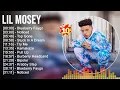 Download Lagu L.i.l M.o.s.e.y Greatest Hits Full Album ~ Best Songs ~ Top 10 Hits of All Time