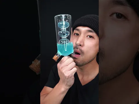 Gatorade Zero #asmr