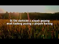 Lagu Dj Old darkside x aisyah goyang enak kadang pusing x pinjam barang