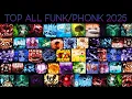 Lagu NEW VIRAL PHONK/FUNK SONGS 2025 TOP ALL PHONK  PLAYLIST