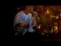陳奕迅 - 信任 @ Feel Free Feel Music演唱會(8月26日尾場)