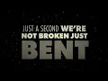 P!NK - Just Give Me A Reason (Official Lyric Video)