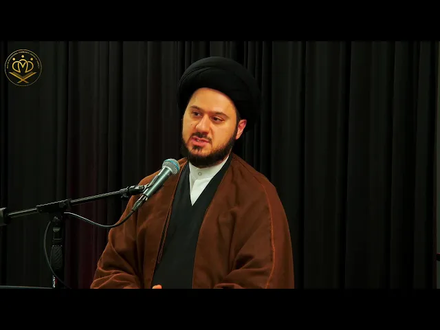 ⁣Timeless Lessons From Karbala - Sayed M. Baqir Al-Kishmiri