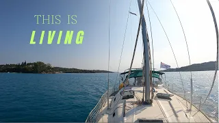 Sailing Ocean Rose, THIS is LIVING! EP.7