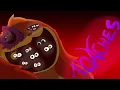 ROACHES Animation Meme Poppy Playtime