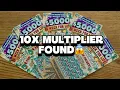 Download Lagu 10X MULTIPLIER $5,000 A WEEK FOR LIFE FLORIDA LOTTERY SCRATCH OFF PROFIT SESSION 