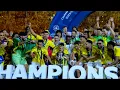 Cristiano Ronaldo Al Nassr Team Trophy Celebration Reaction after Wins 1st Saudi Pro League Titles